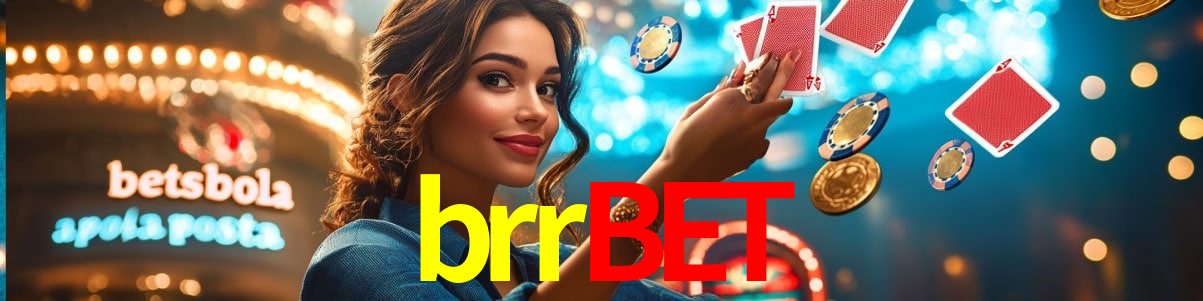 Experiência VIP brrbet