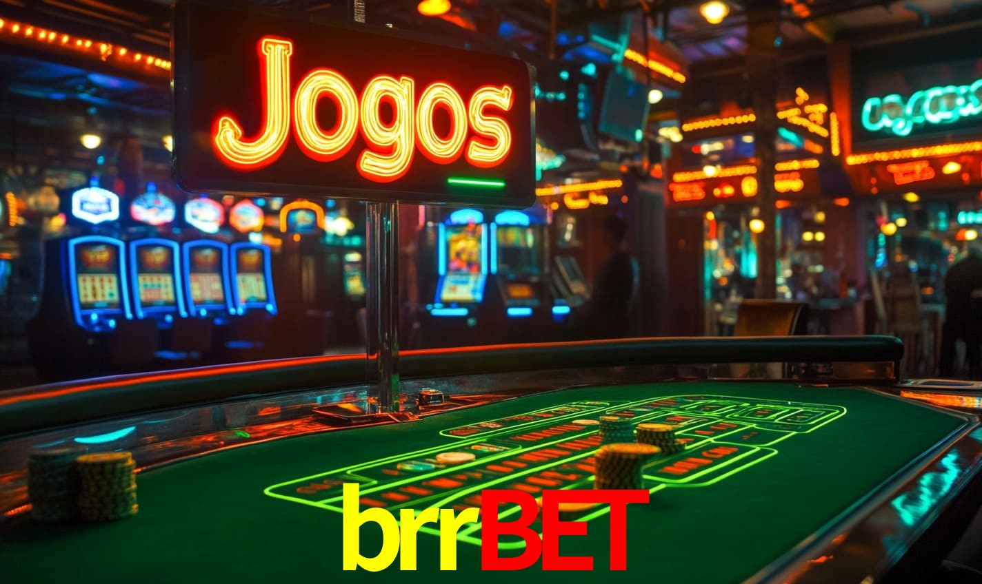 Bônus de Boas-vindas brrbet