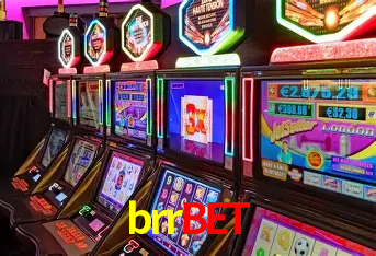 Desvendando o Mundo dos Jogos Virtuais na brrbet