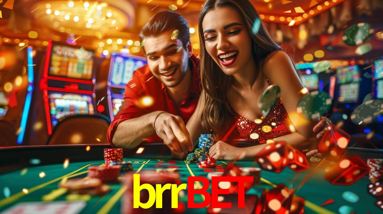 Experiência VIP brrbet