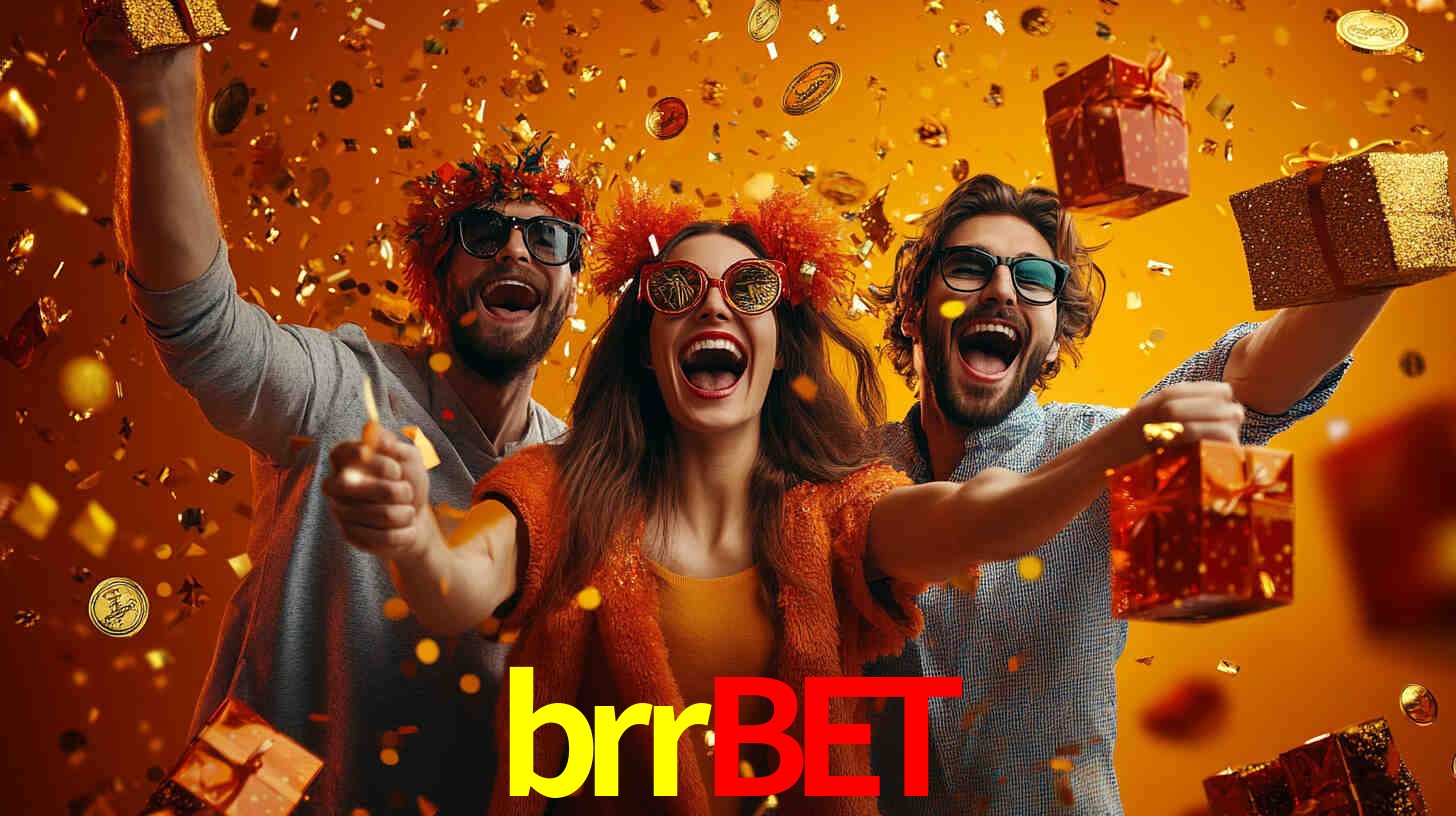 brrbet: Seu Cassino Premiado com Pagamentos Rápidos