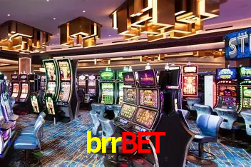 Apostas Esportivas na brrbet: Um Guia Completo