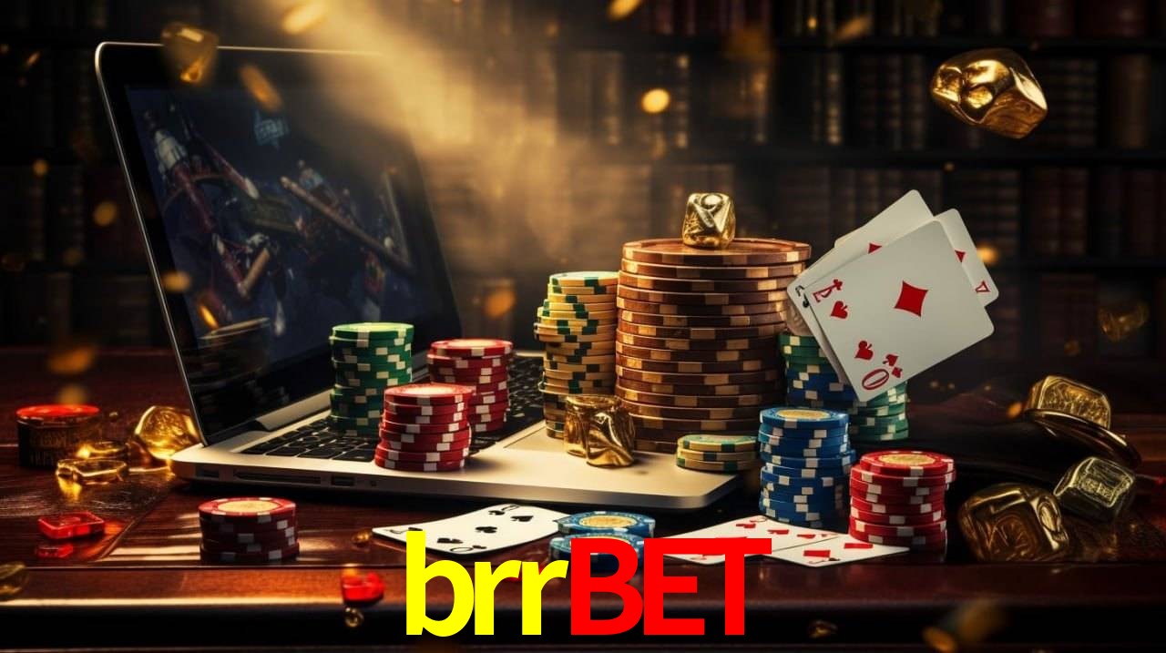 Interface Premium brrbet