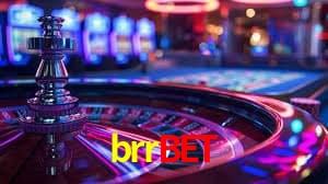 Mesa de Roleta brrbet