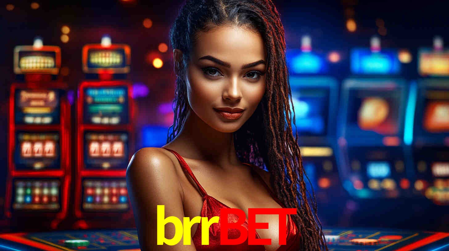 Apostas Esportivas na brrbet: Um Guia Completo