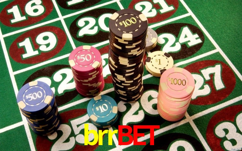Torneios brrbet
