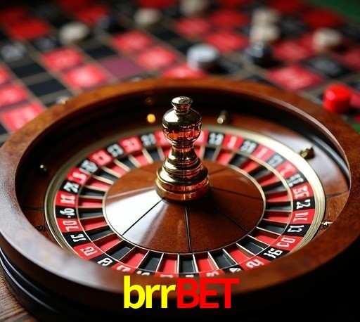 Login Seguro brrbet