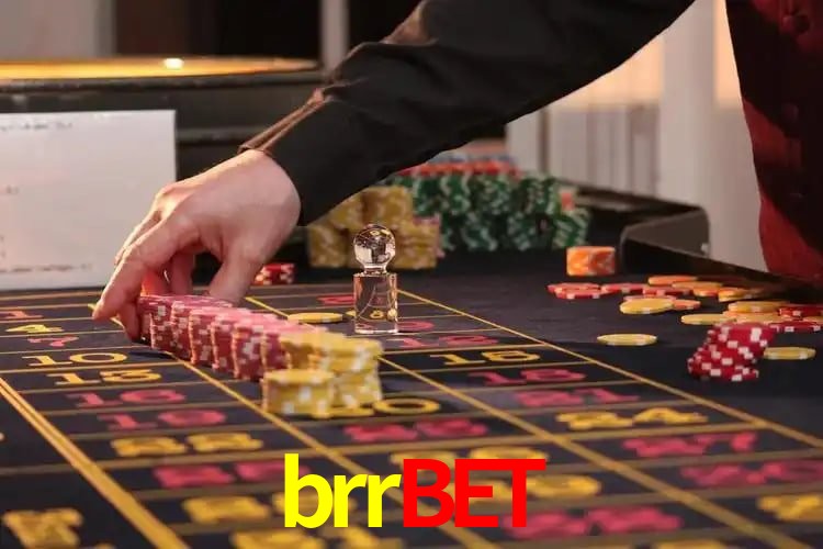 A Revolução dos Aplicativos de Jogos no brrbet