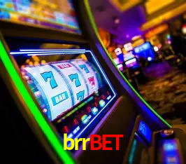 Inovações de Jogos na brrbet: O Futuro das Experiências Interativas