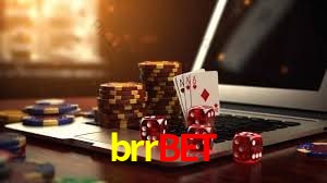 Inovações de Jogos na brrbet: O Futuro das Experiências Interativas