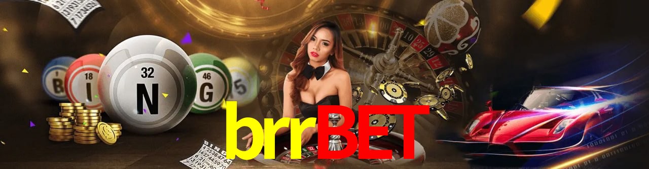 Tecnologia da Plataforma brrbet