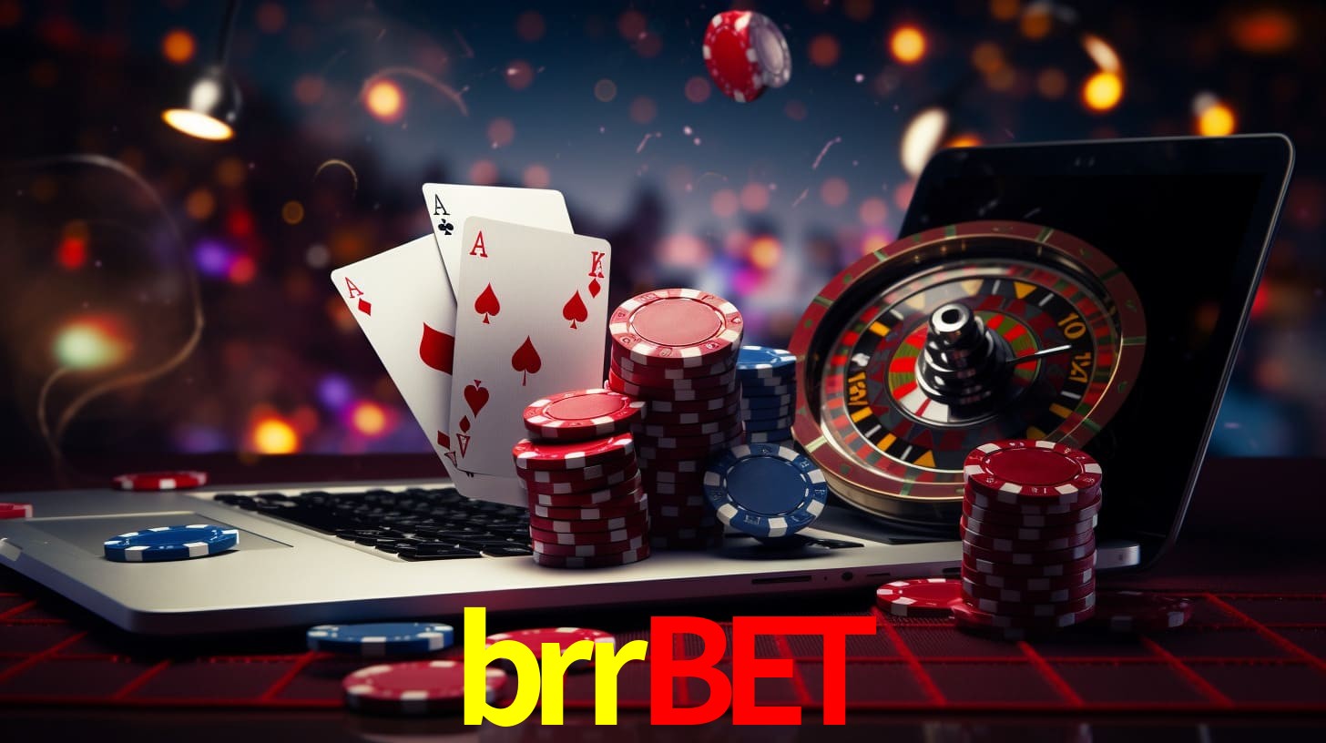 Roulette Table brrbet