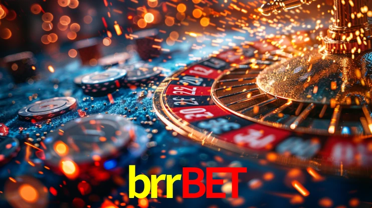 Account Benefits brrbet