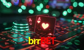 Mesa de Blackjack brrbet