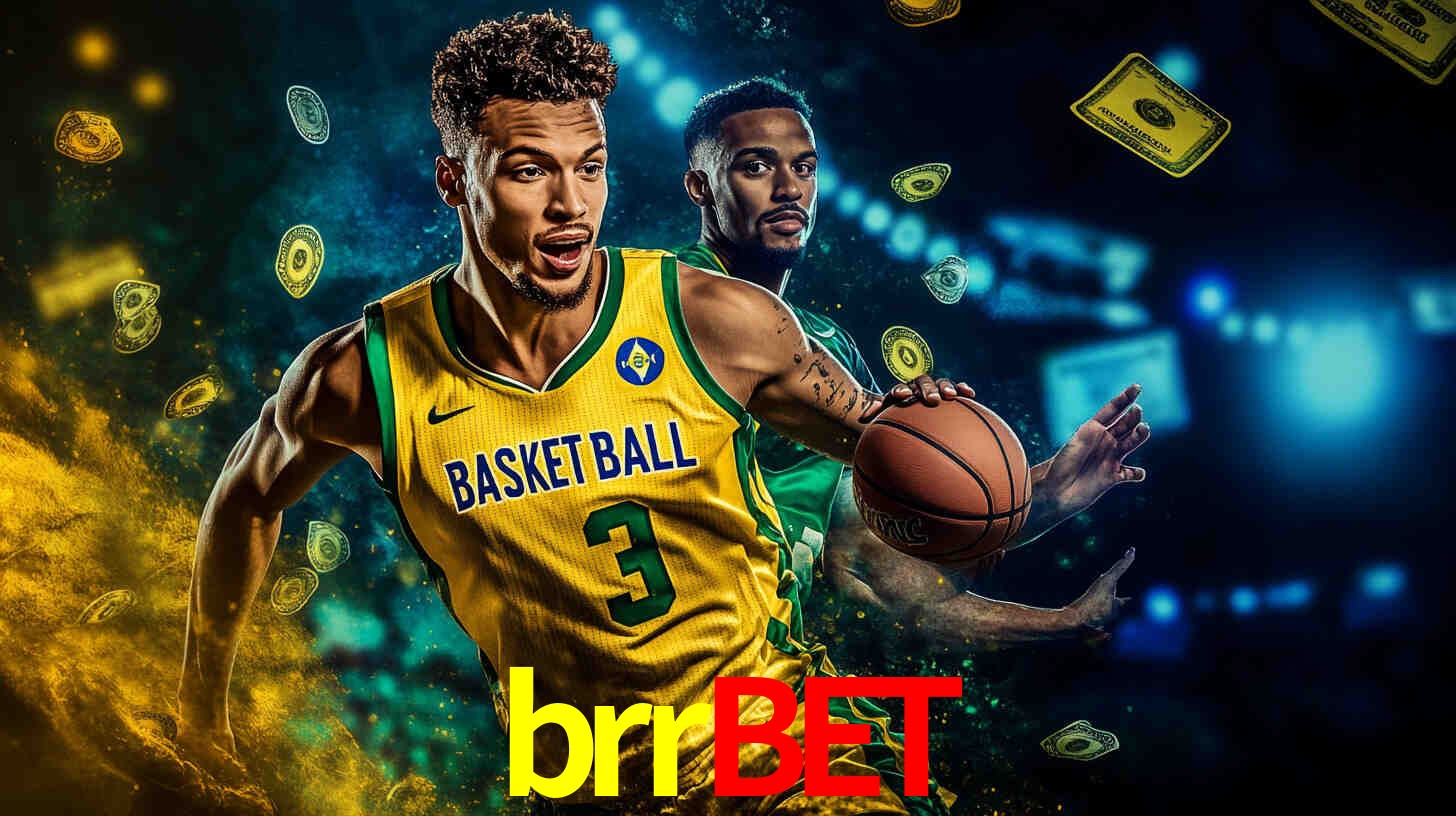Inovações de Jogos na brrbet: O Futuro das Experiências Interativas