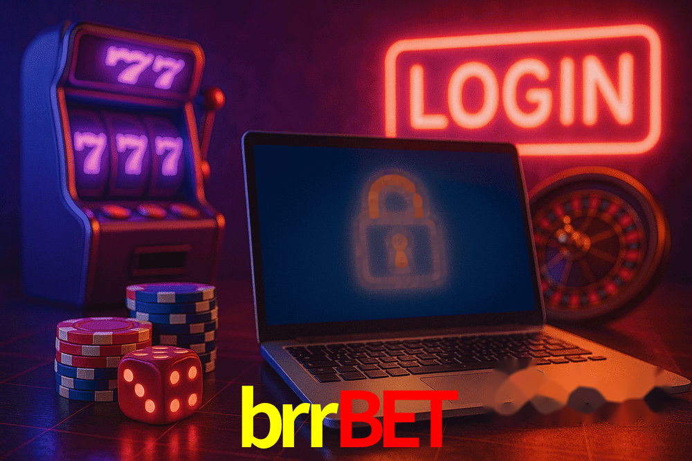 Casino Ao Vivo brrbet