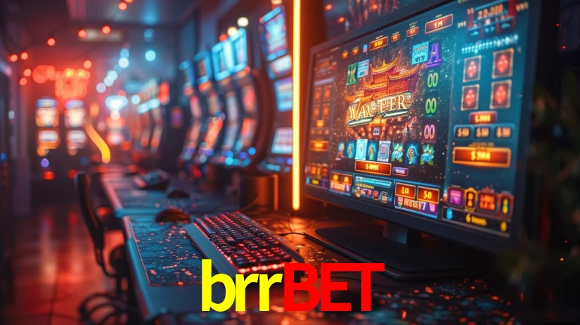 Experimente o Login Seguro Premium no brrbet
