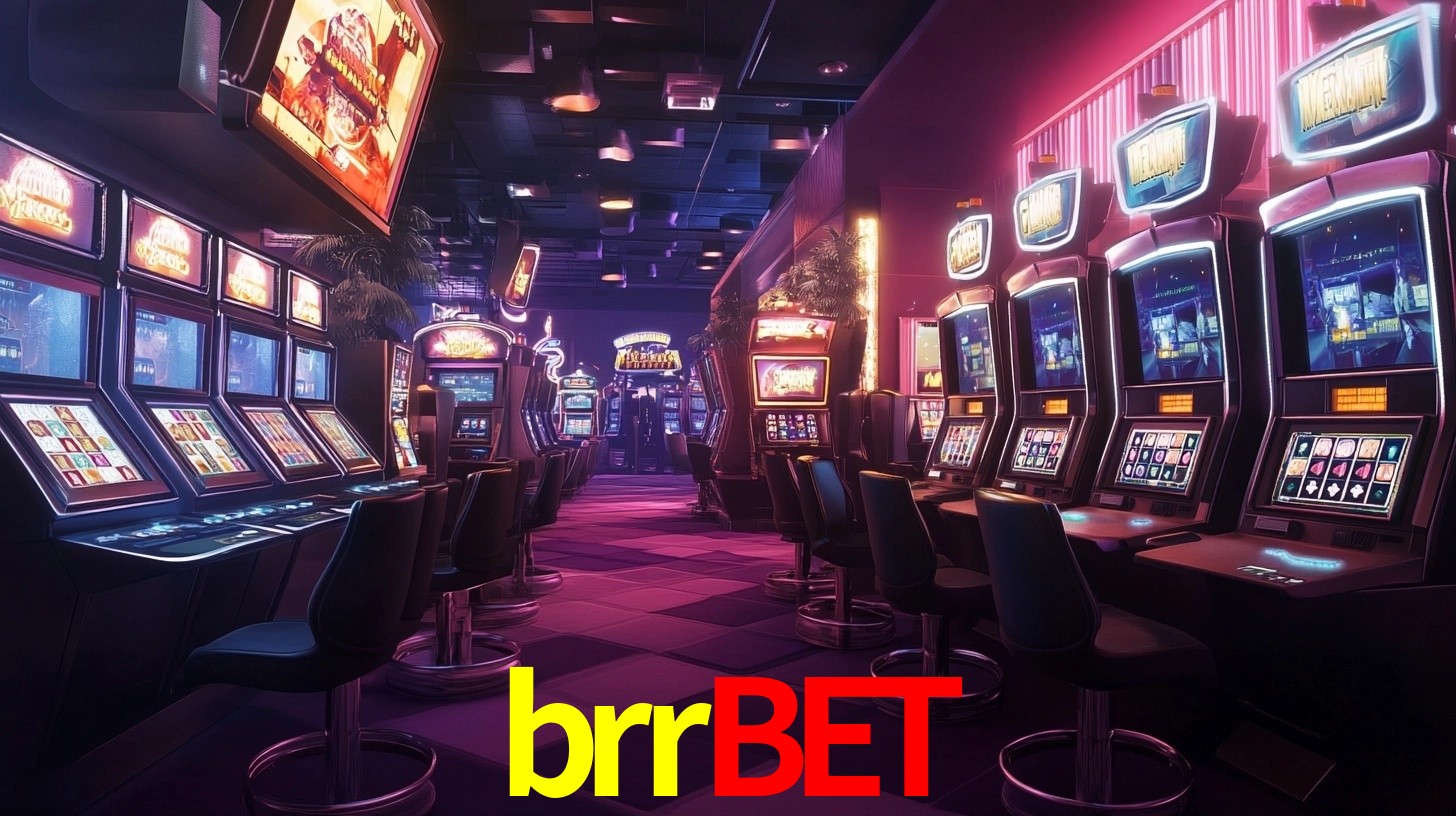 brrbet App Interface