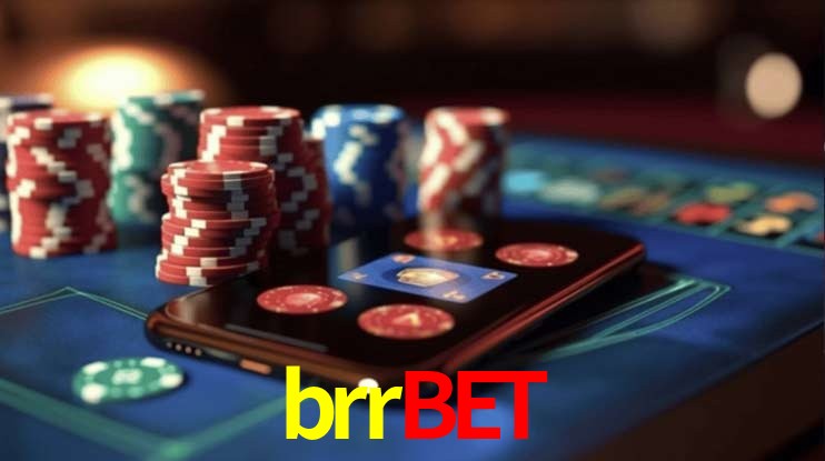 Jogos Exclusivos brrbet
