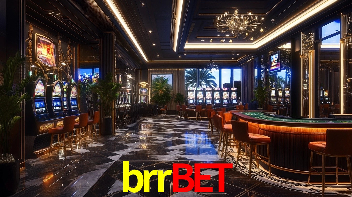 Premium Interface brrbet