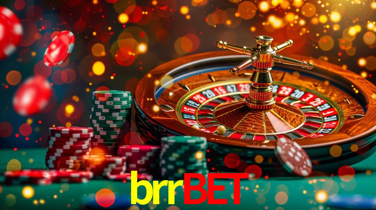 Explorando a Categoria de Eventos em Apostas na brrbet