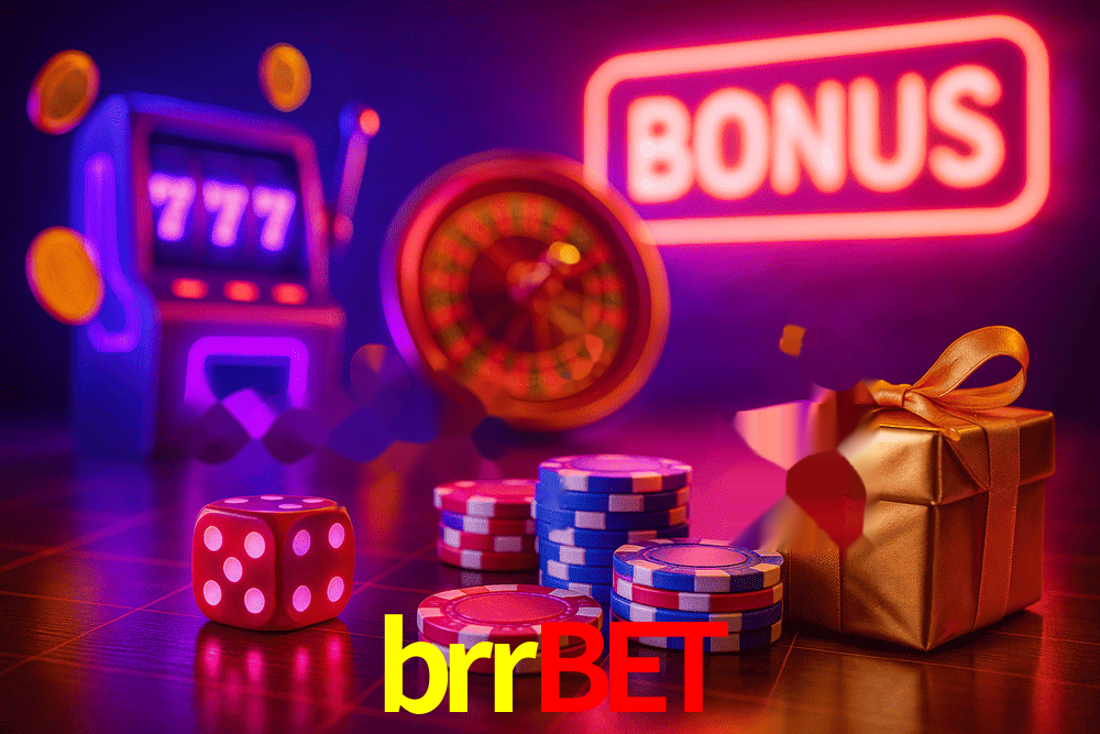 Descubra a Magia dos Jogos de Arcade no brrbet