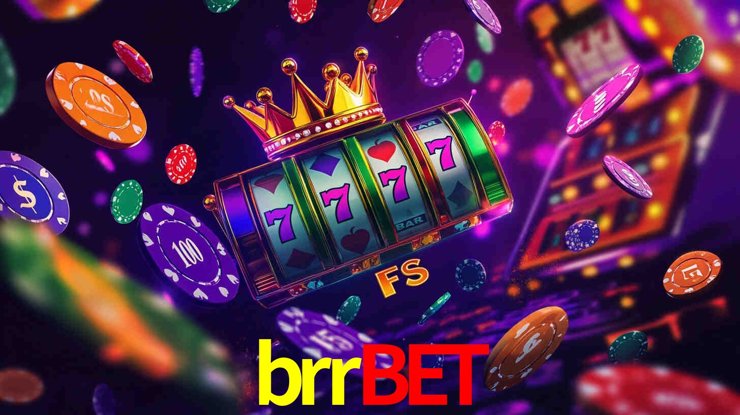 Welcome Bonus brrbet