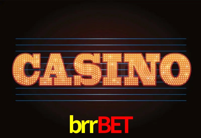 Casino VIP brrbet