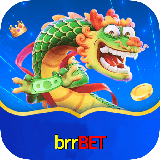 Logo da brrbet