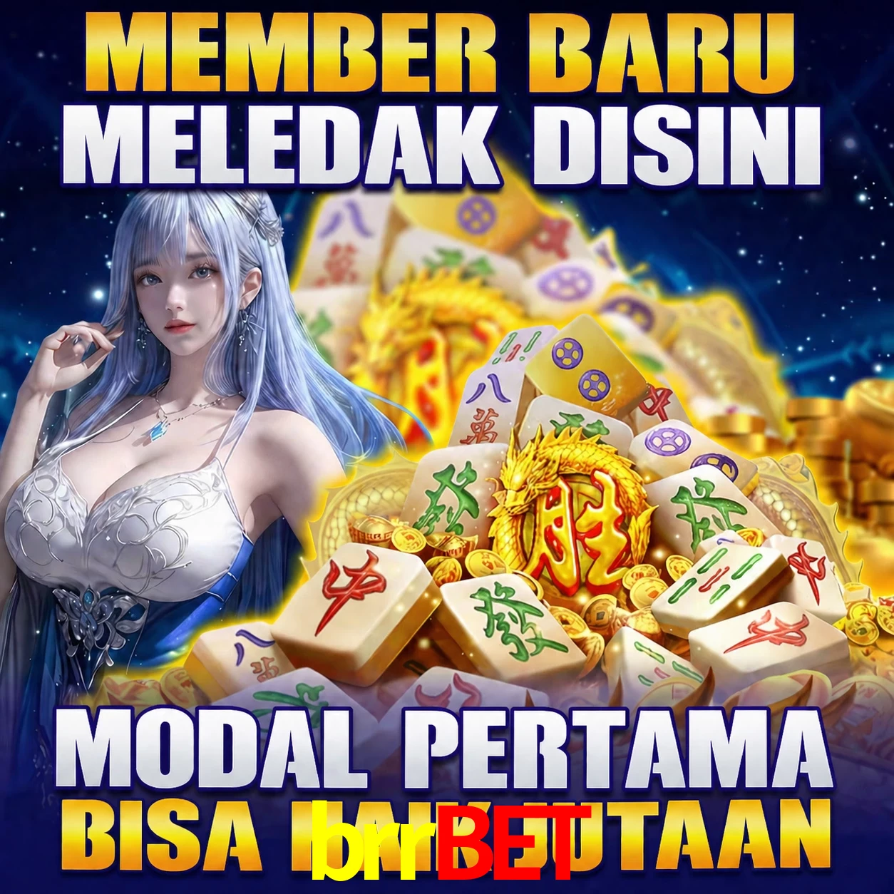 Slots com prêmios brrbet